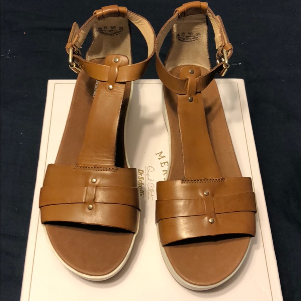 Dr. Scholl’s Fraser Sandals - Size 8.5